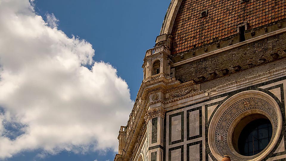 Duomo Firenze